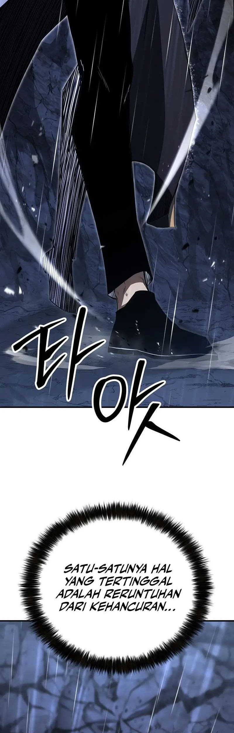 Absolute Necromancer Chapter 73 - halaman 80