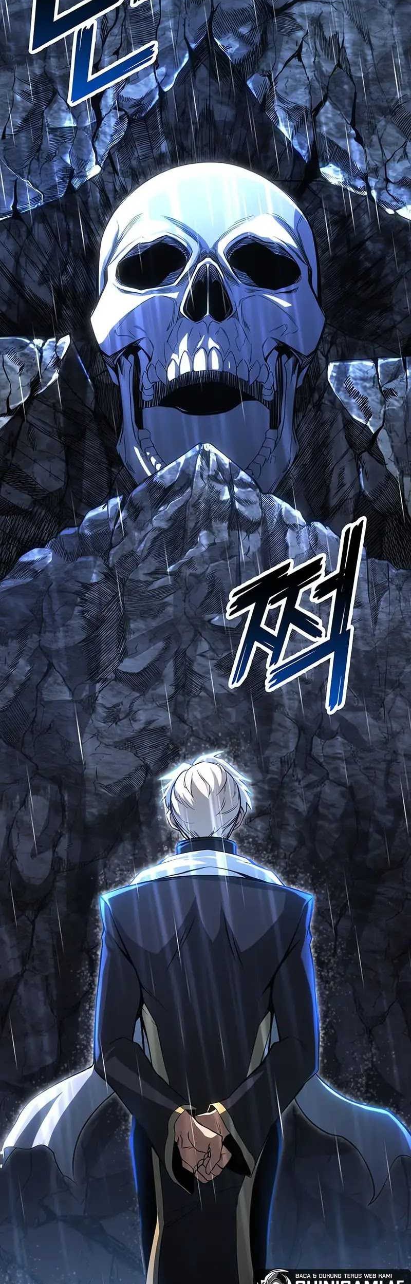 Absolute Necromancer Chapter 73 - halaman 85