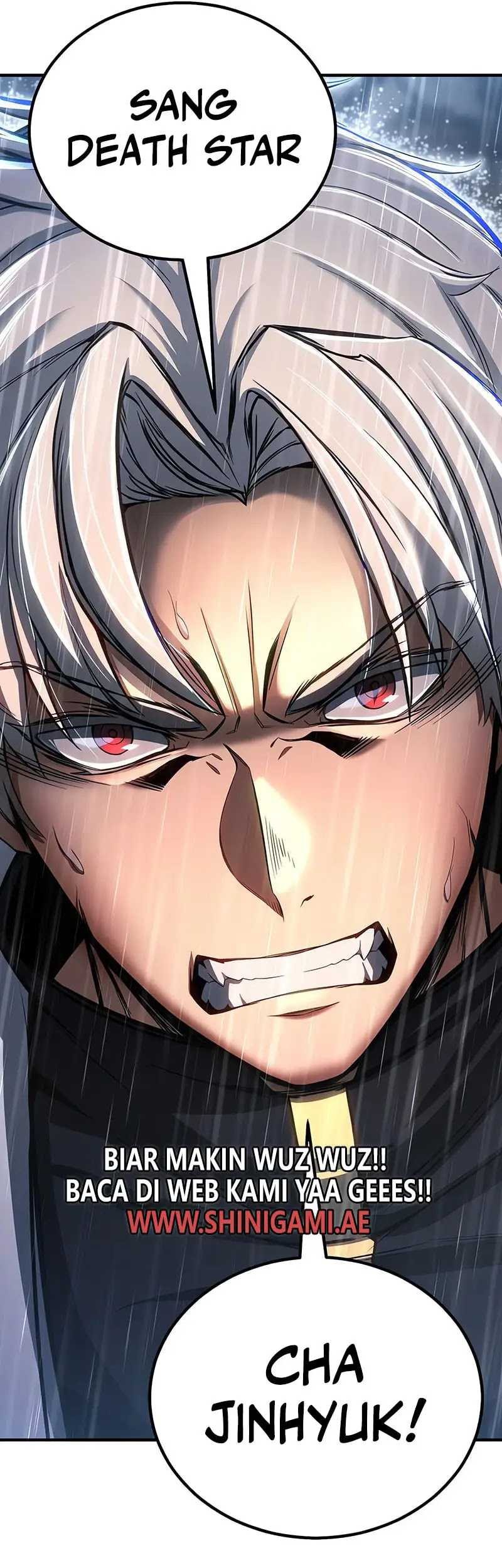 Absolute Necromancer Chapter 73 - halaman 87