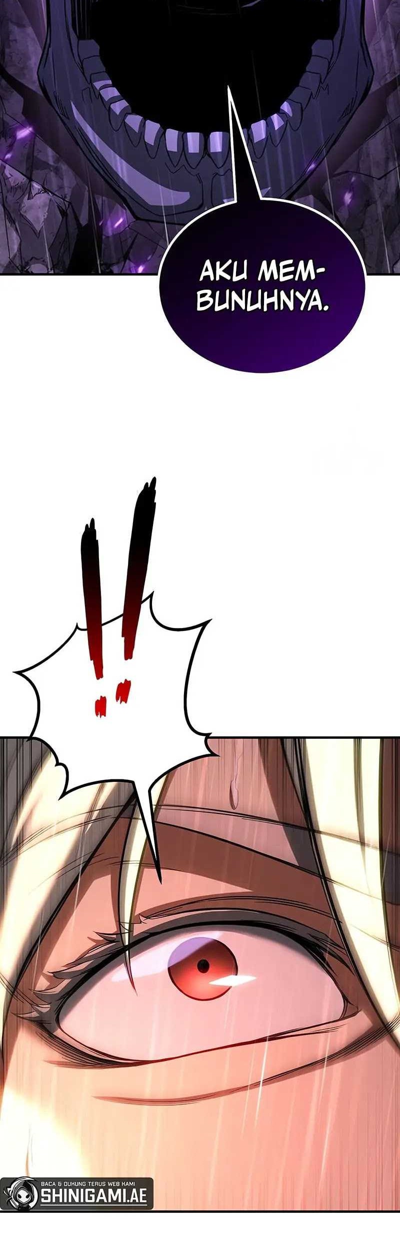Absolute Necromancer Chapter 74 - halaman 10