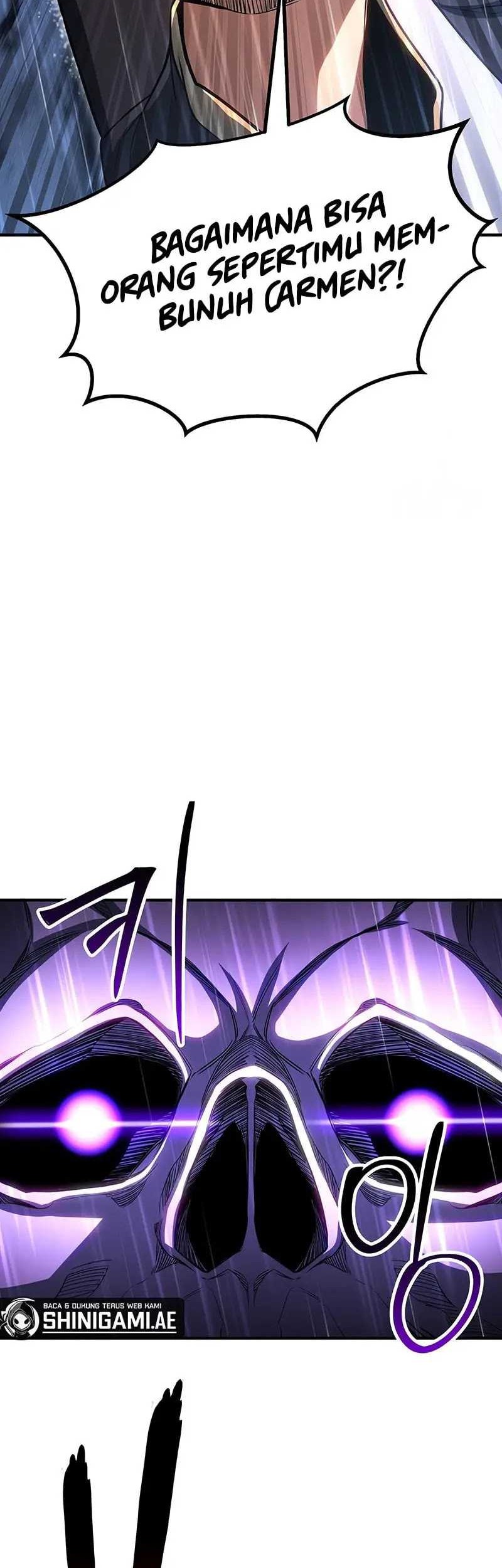 Absolute Necromancer Chapter 74 - halaman 12