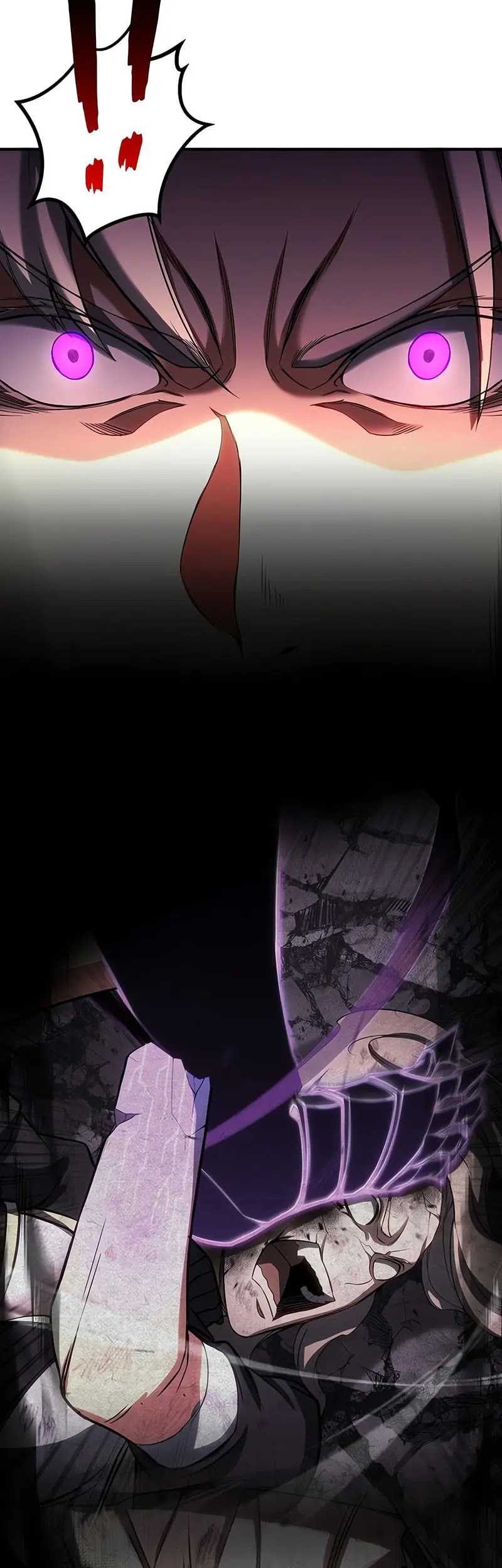 Absolute Necromancer Chapter 74 - halaman 13