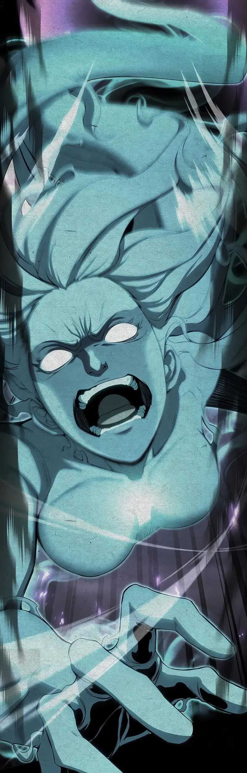 Absolute Necromancer Chapter 74 - halaman 15