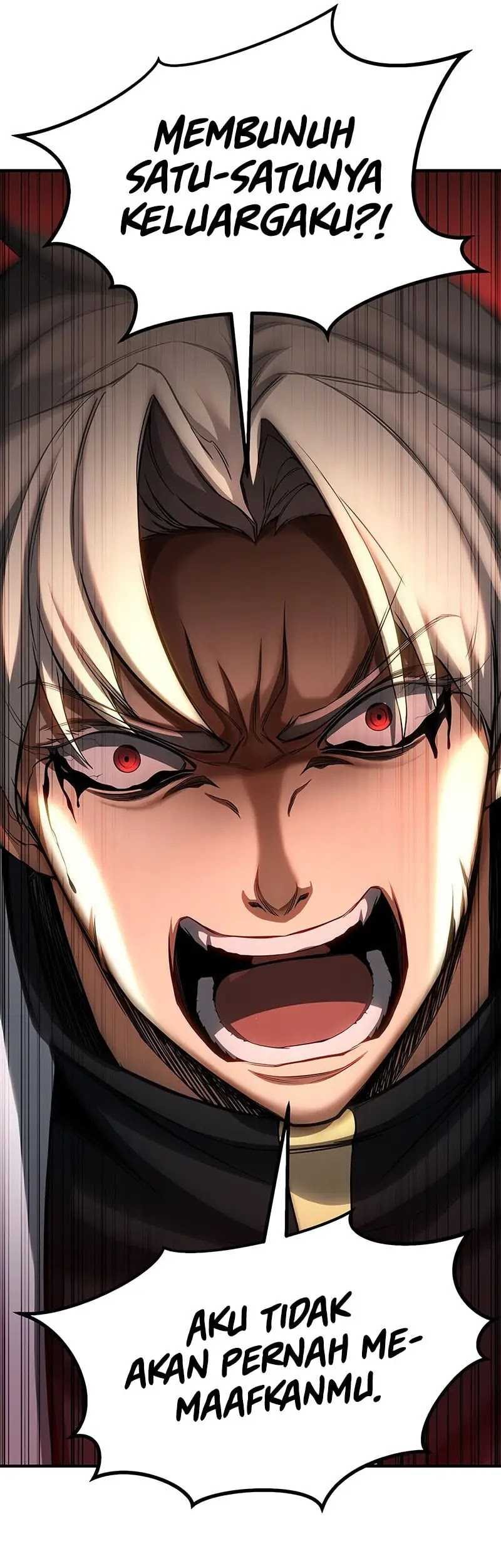 Absolute Necromancer Chapter 74 - halaman 19