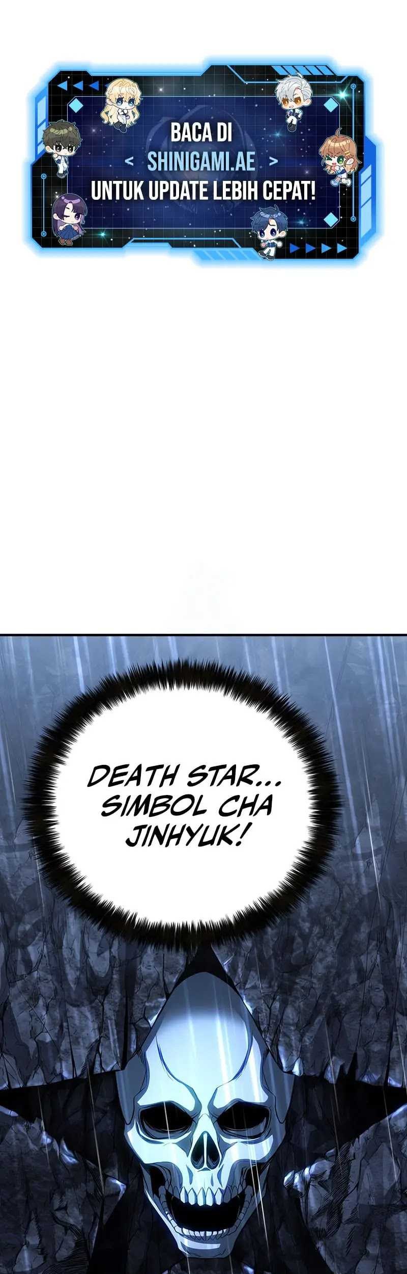 Absolute Necromancer Chapter 74 - halaman 2