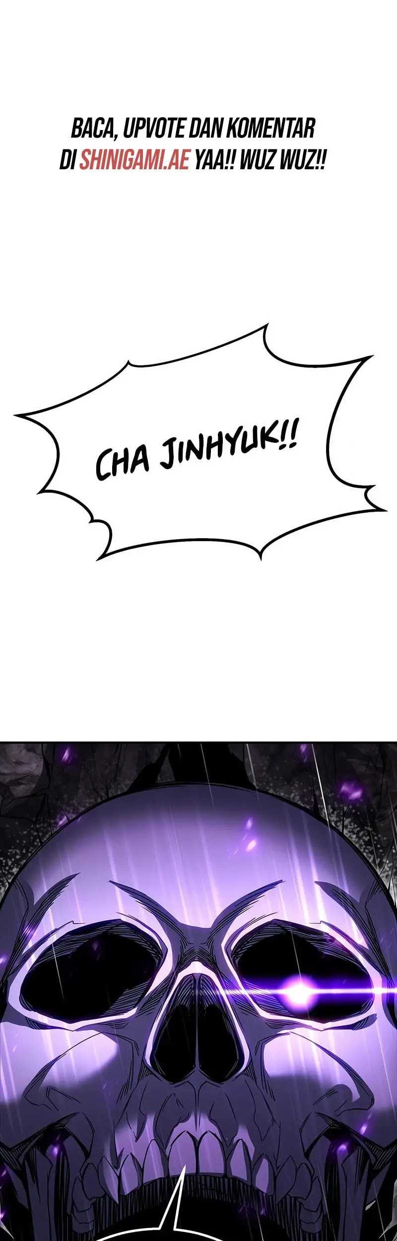 Absolute Necromancer Chapter 74 - halaman 20
