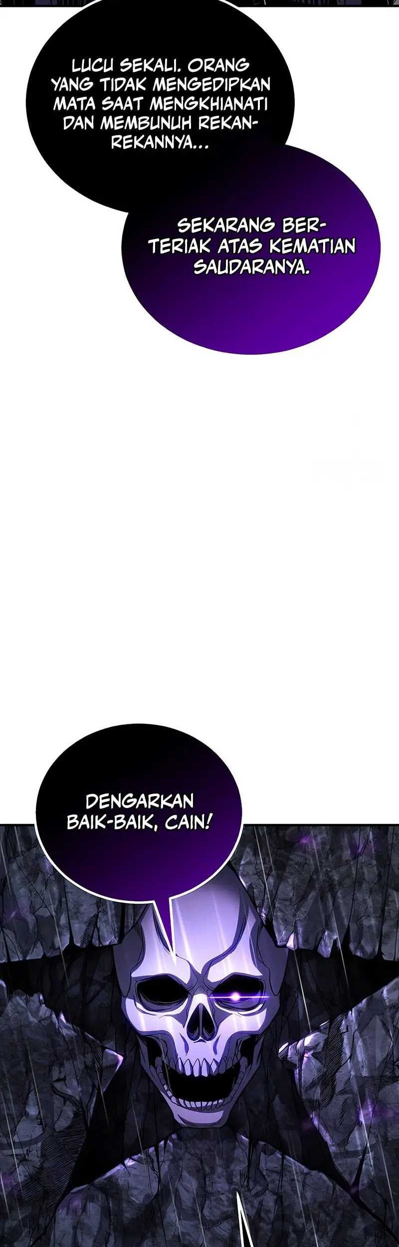 Absolute Necromancer Chapter 74 - halaman 21