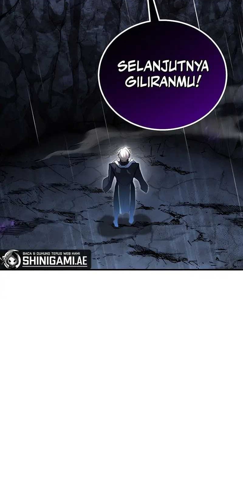 Absolute Necromancer Chapter 74 - halaman 22