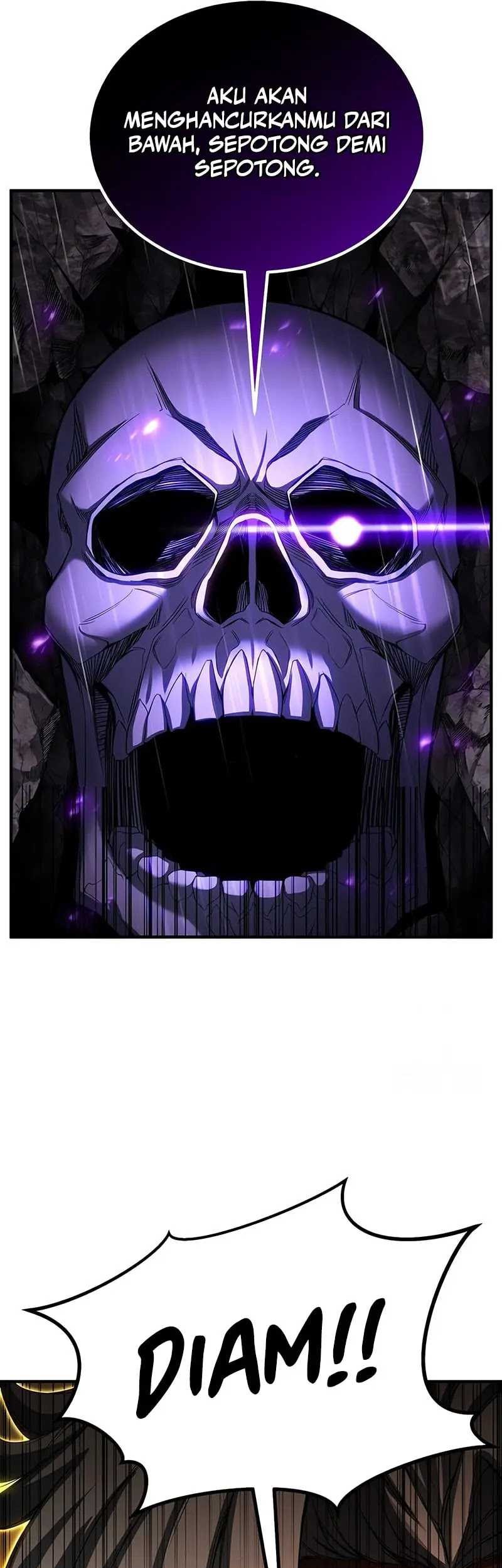 Absolute Necromancer Chapter 74 - halaman 23