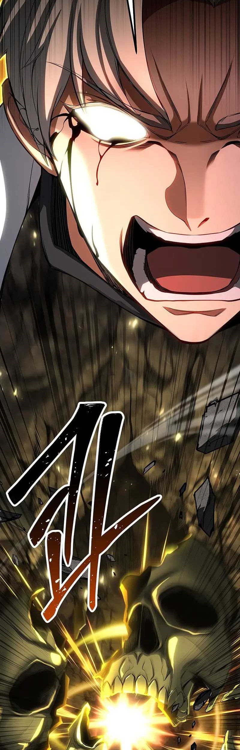 Absolute Necromancer Chapter 74 - halaman 24