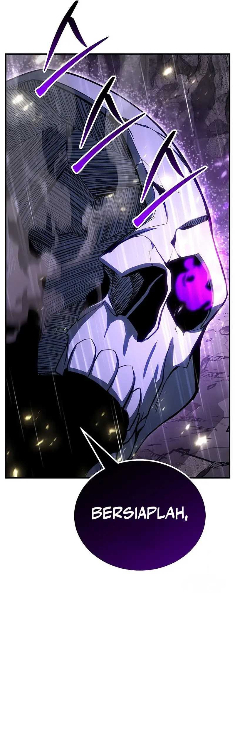 Absolute Necromancer Chapter 74 - halaman 27