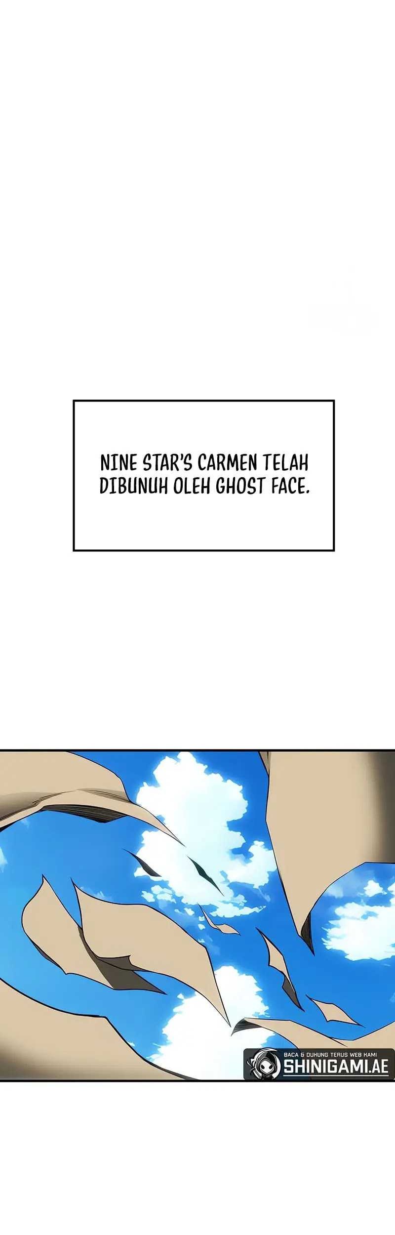 Absolute Necromancer Chapter 74 - halaman 29