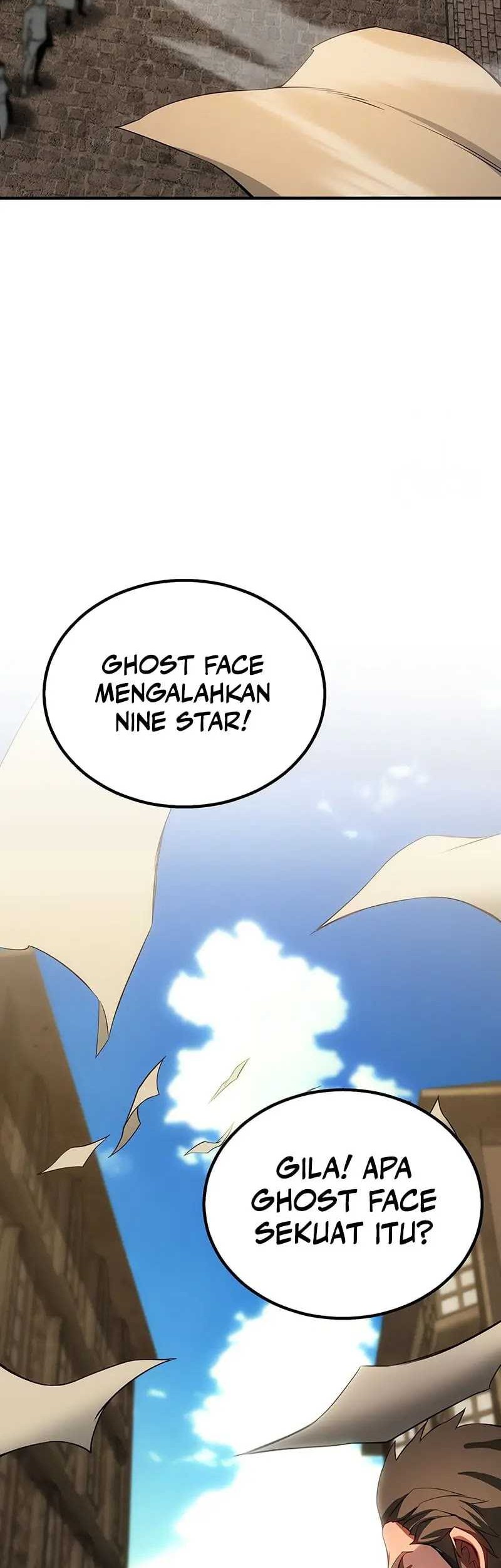 Absolute Necromancer Chapter 74 - halaman 32