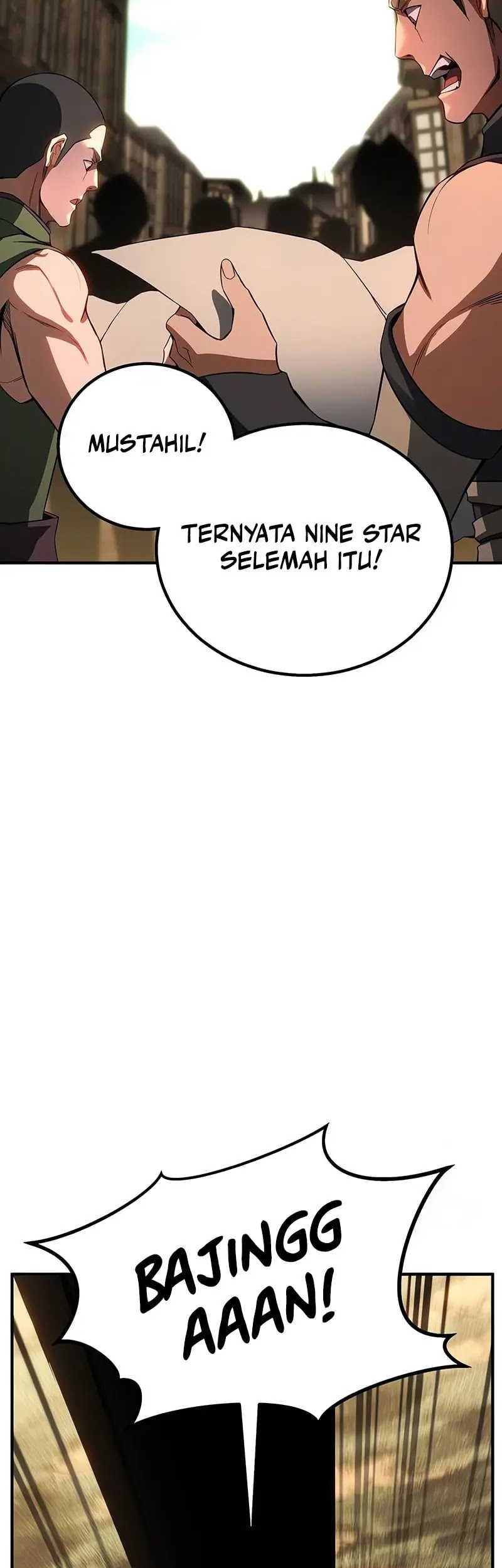 Absolute Necromancer Chapter 74 - halaman 33
