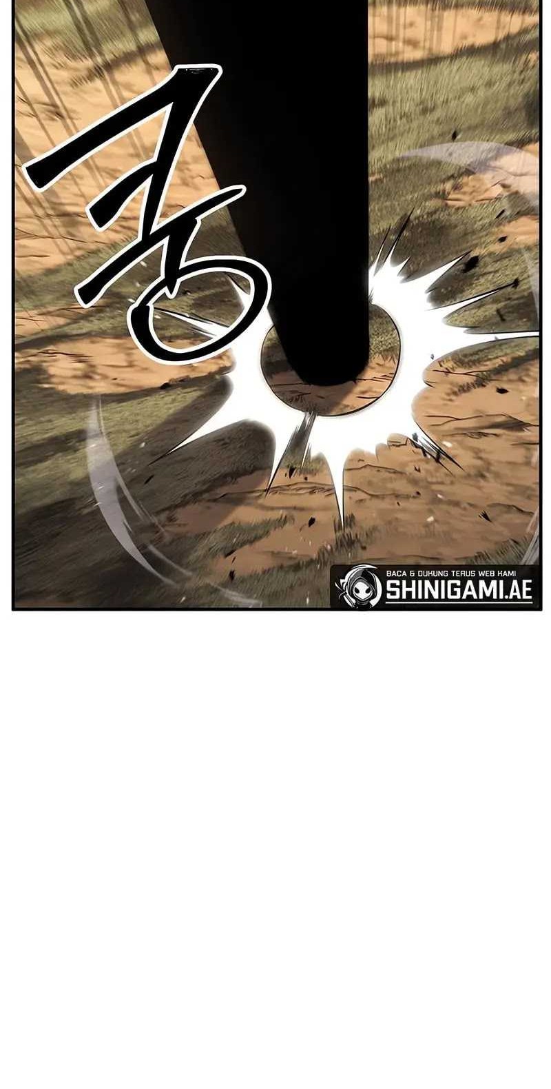 Absolute Necromancer Chapter 74 - halaman 34