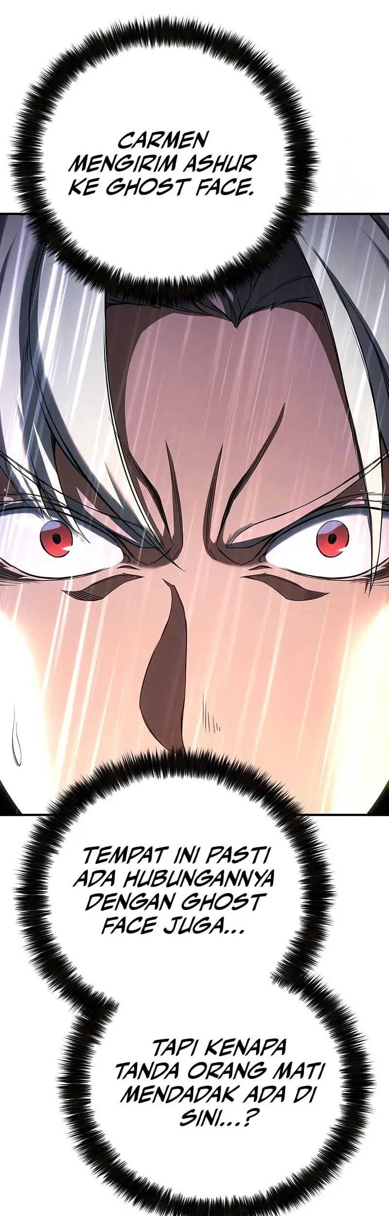 Absolute Necromancer Chapter 74 - halaman 4