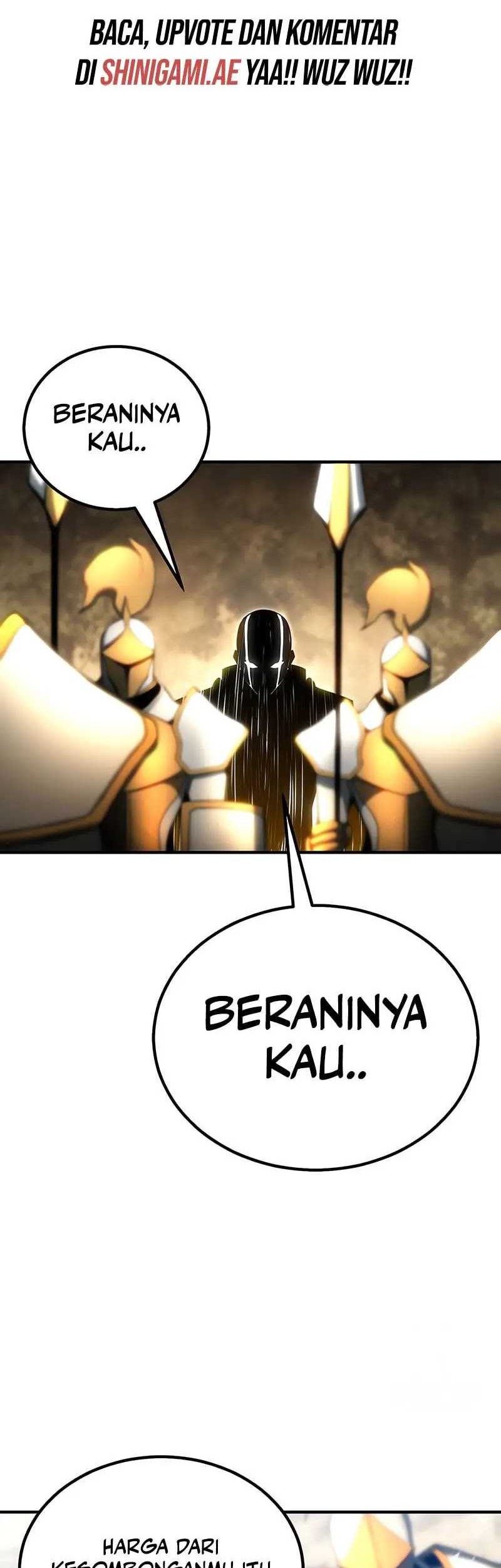 Absolute Necromancer Chapter 74 - halaman 40