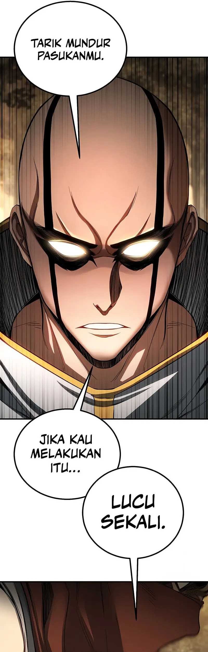Absolute Necromancer Chapter 74 - halaman 42