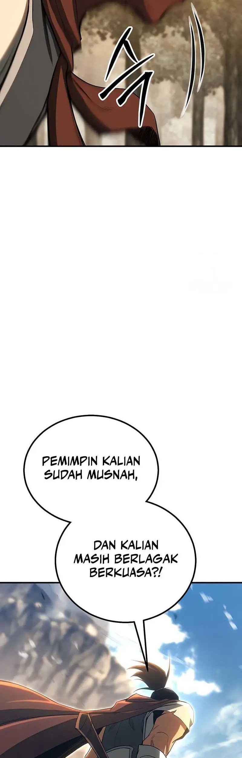 Absolute Necromancer Chapter 74 - halaman 43