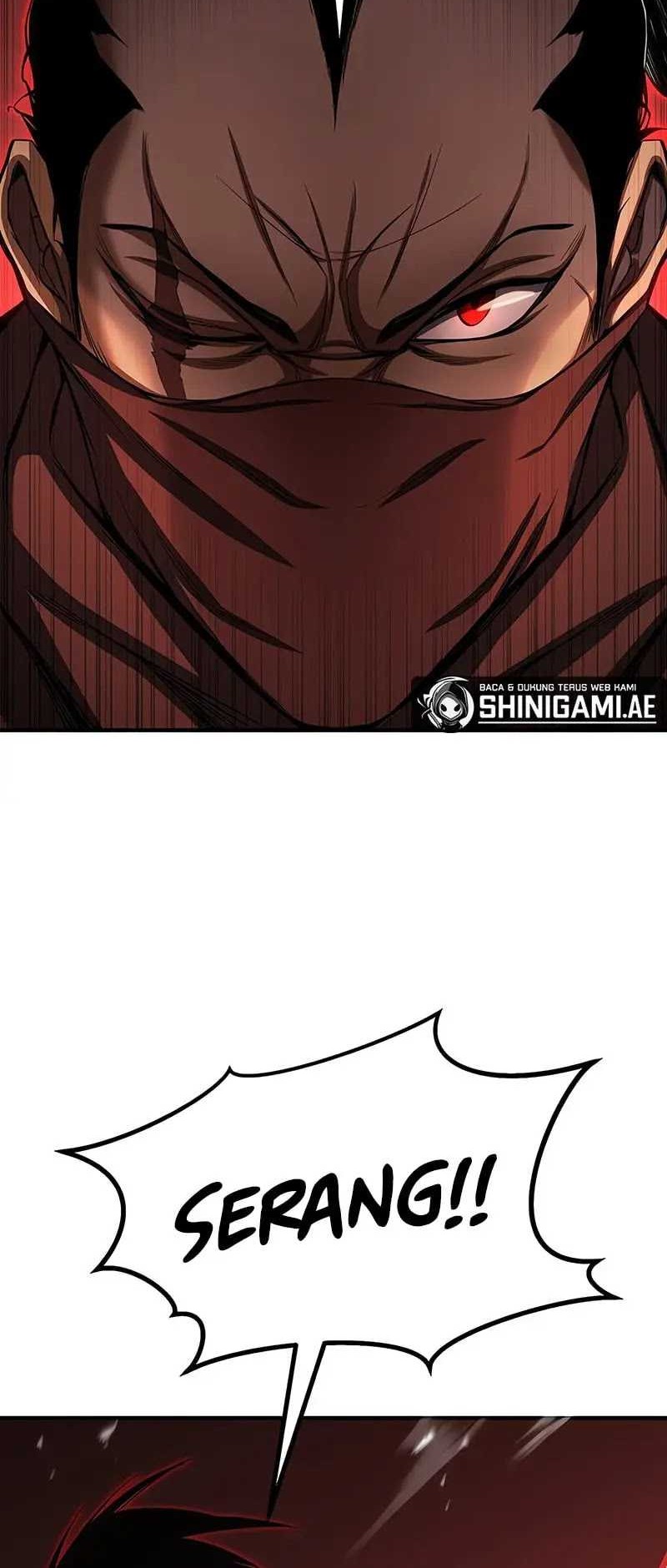 Absolute Necromancer Chapter 74 - halaman 45