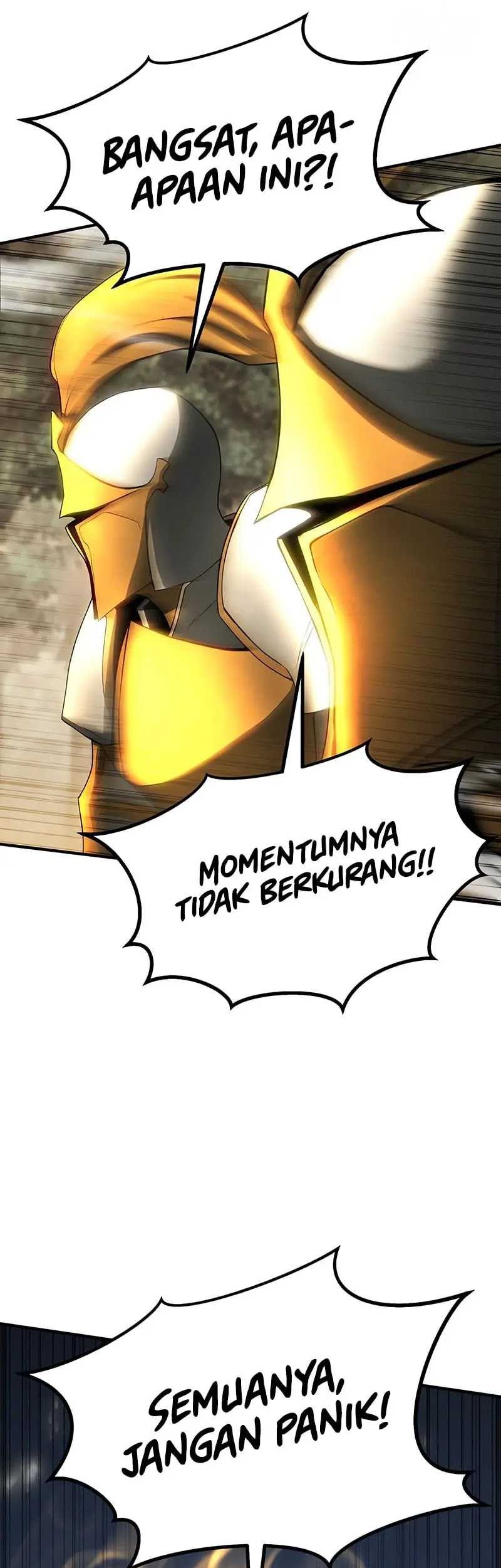 Absolute Necromancer Chapter 74 - halaman 48