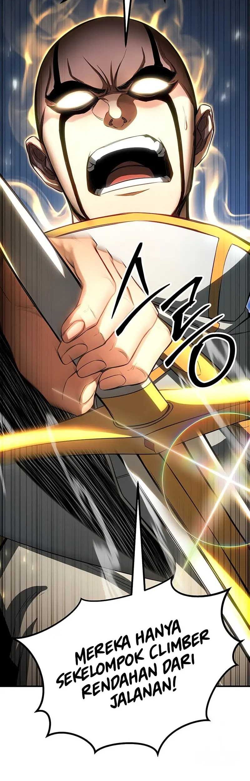Absolute Necromancer Chapter 74 - halaman 49
