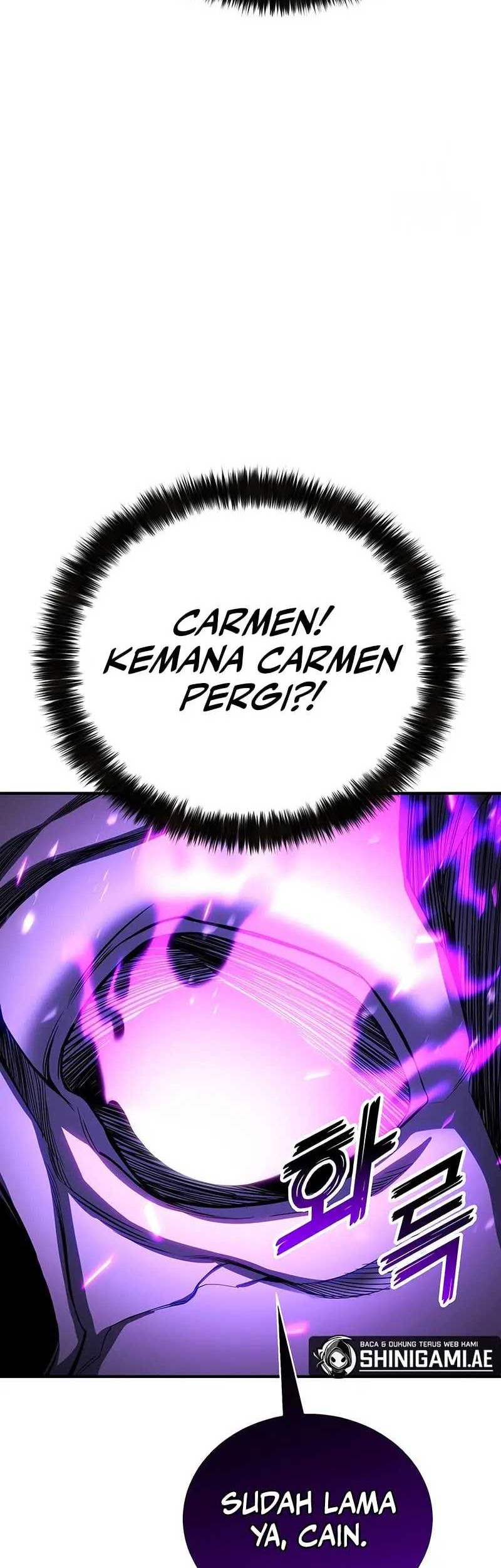 Absolute Necromancer Chapter 74 - halaman 5