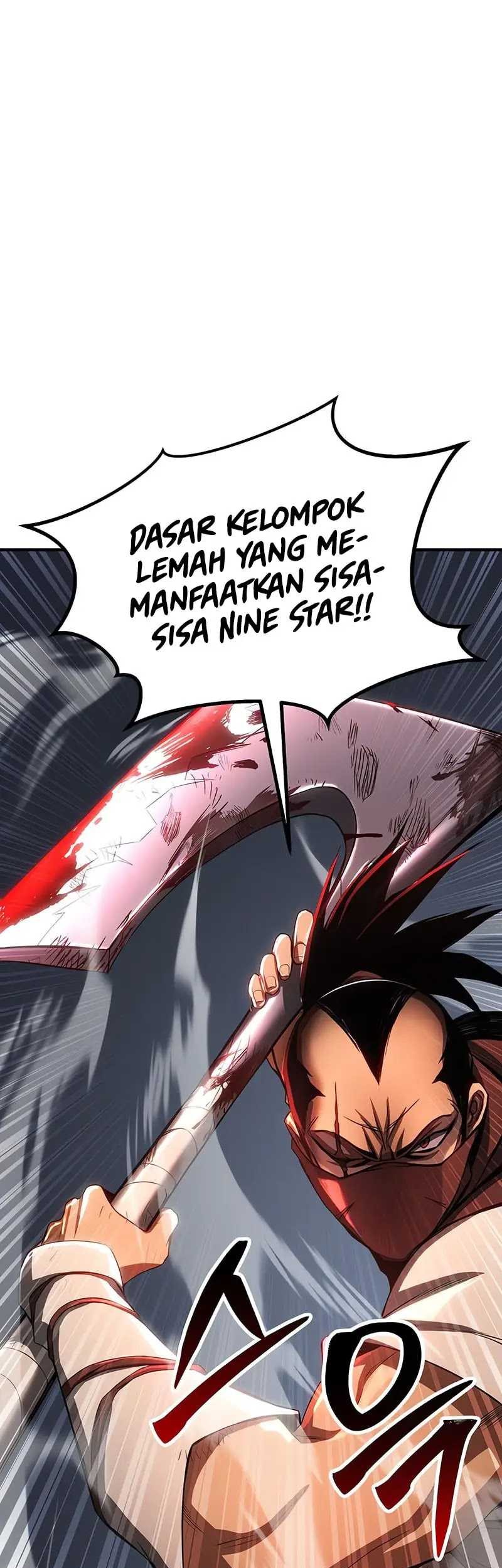 Absolute Necromancer Chapter 74 - halaman 50