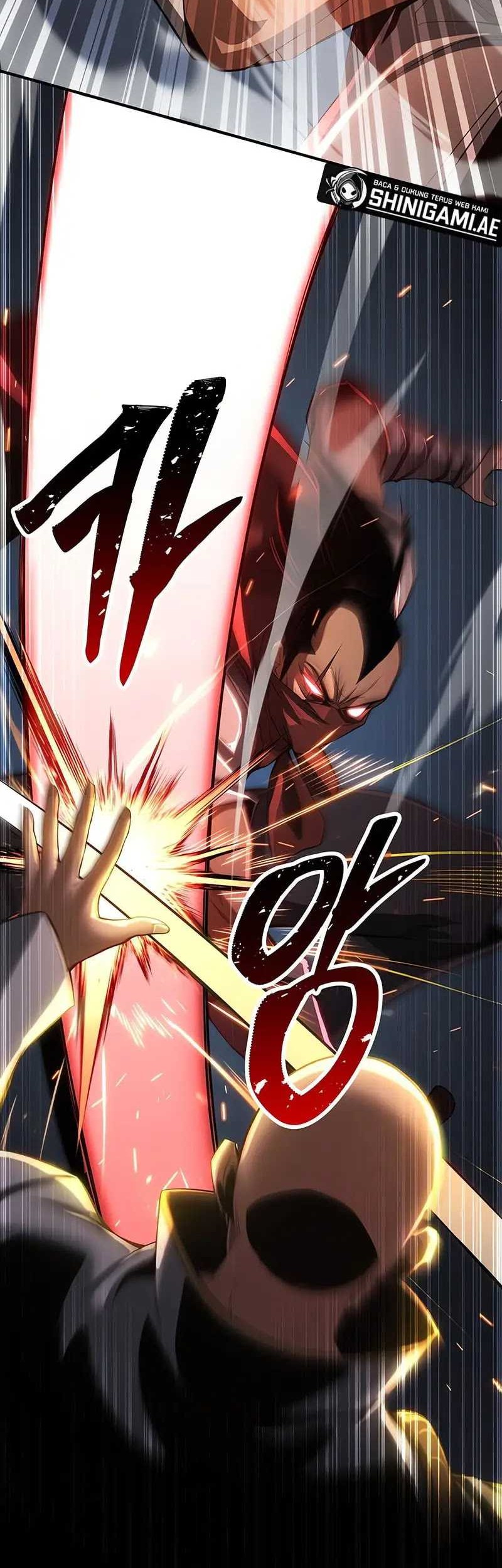 Absolute Necromancer Chapter 74 - halaman 51
