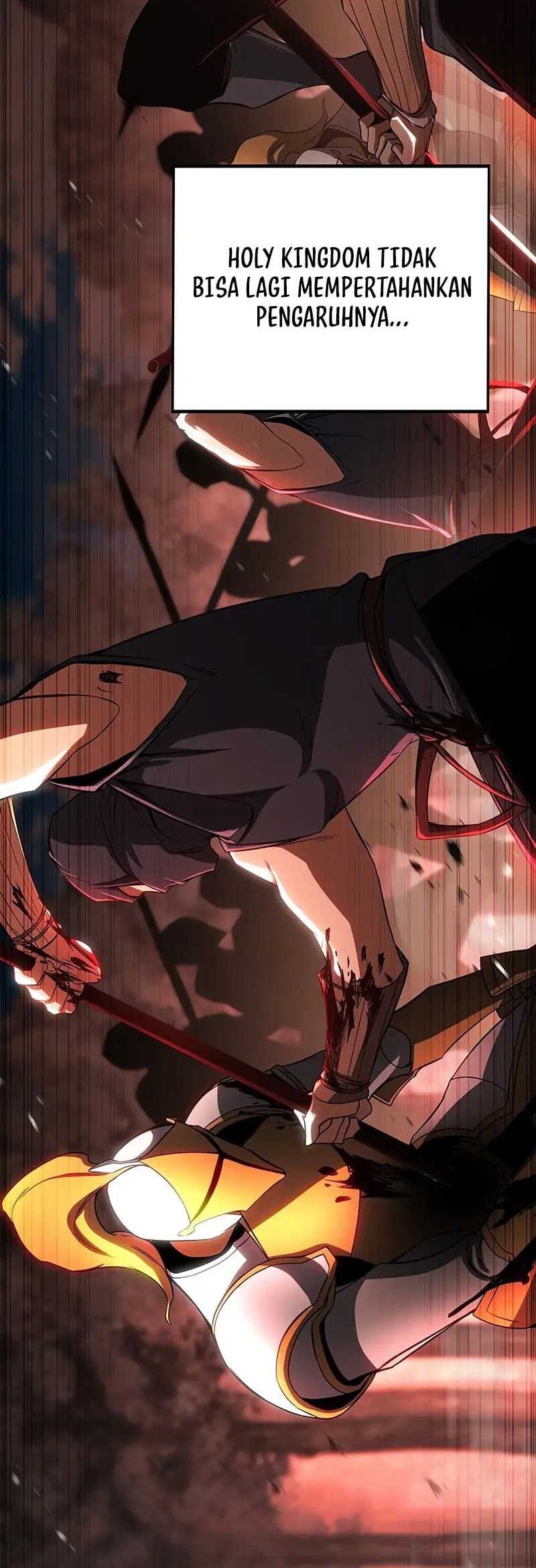 Absolute Necromancer Chapter 74 - halaman 53