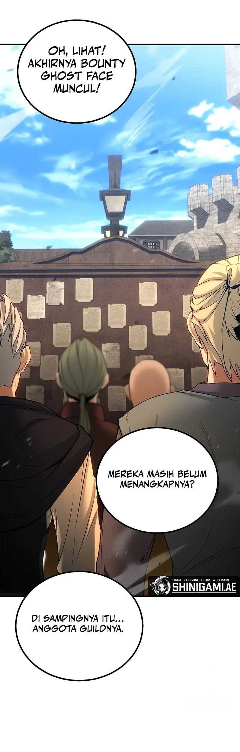Absolute Necromancer Chapter 74 - halaman 59