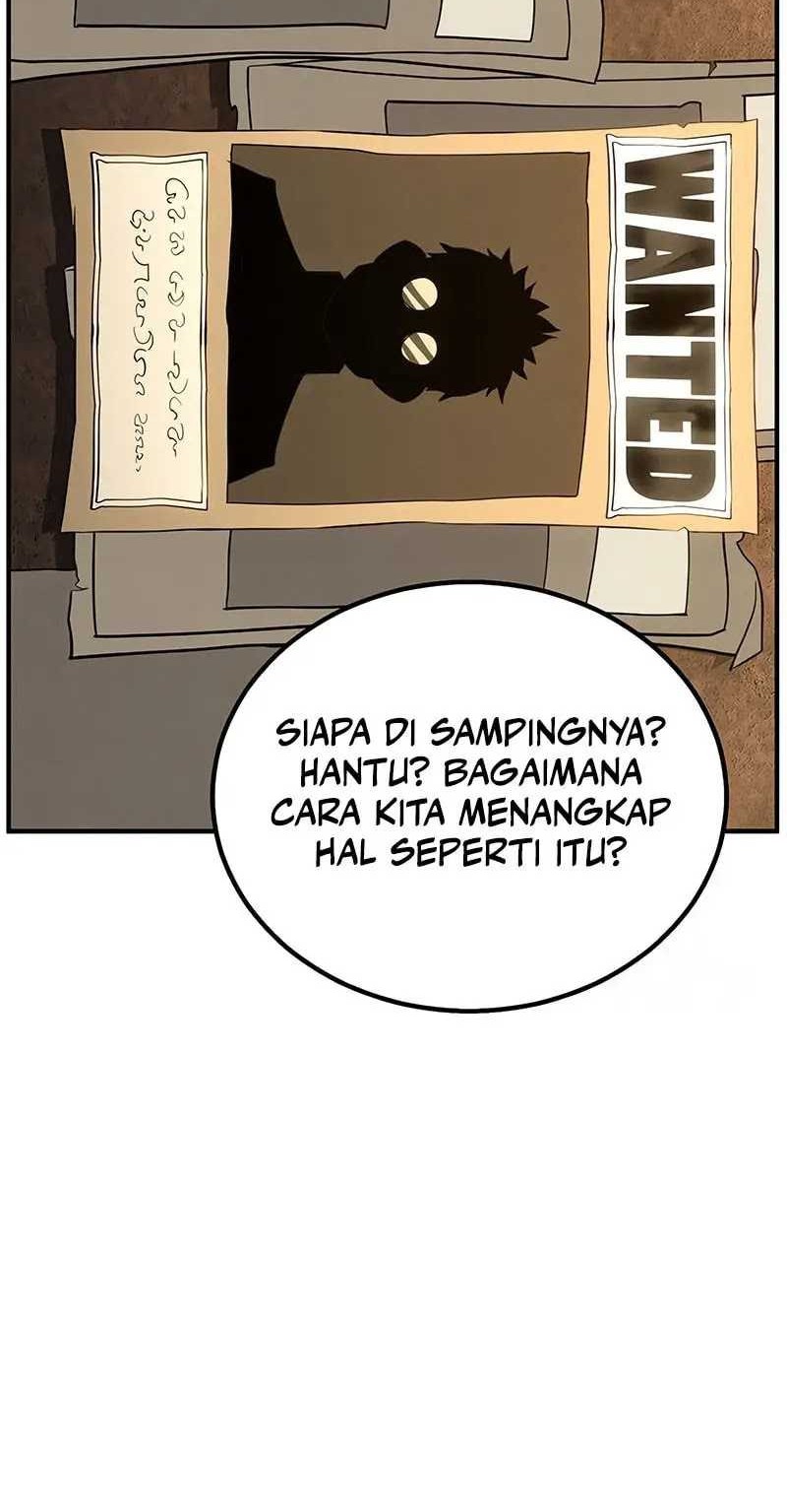 Absolute Necromancer Chapter 74 - halaman 61