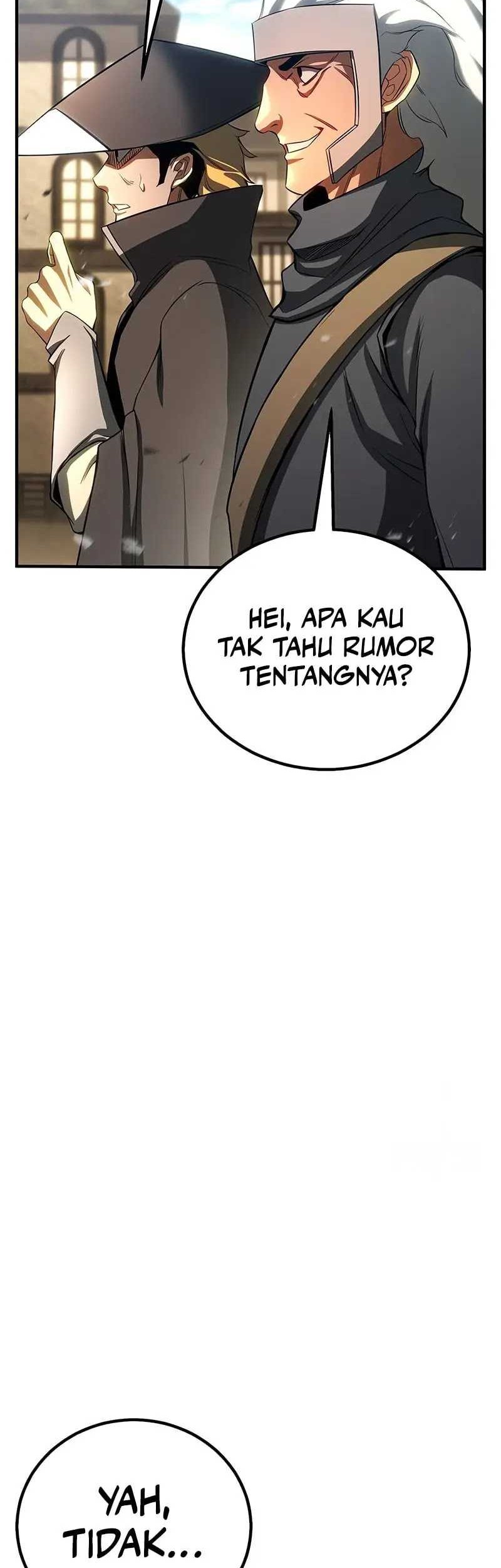 Absolute Necromancer Chapter 74 - halaman 63