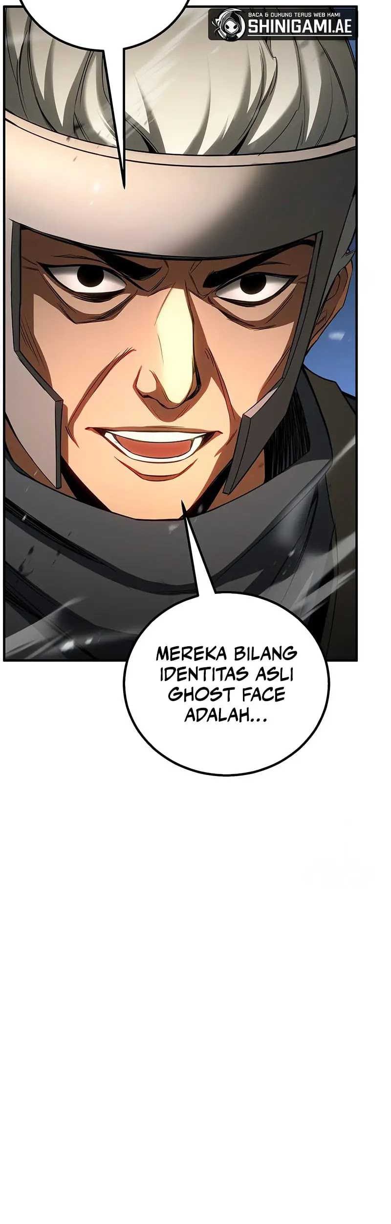 Absolute Necromancer Chapter 74 - halaman 64