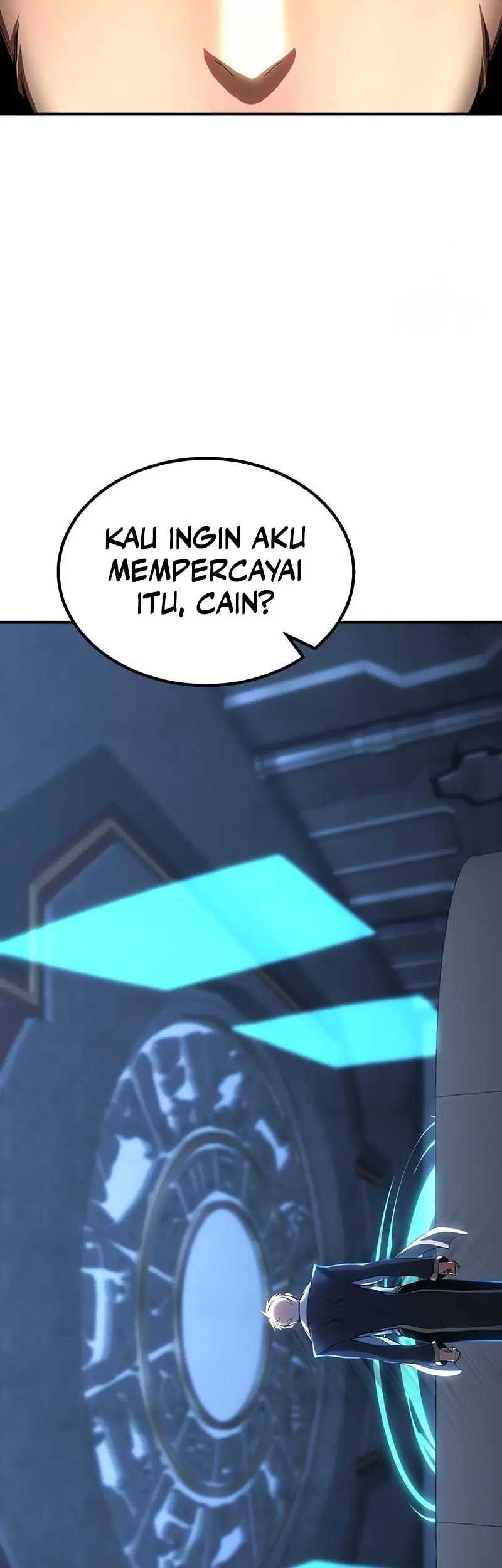 Absolute Necromancer Chapter 74 - halaman 66