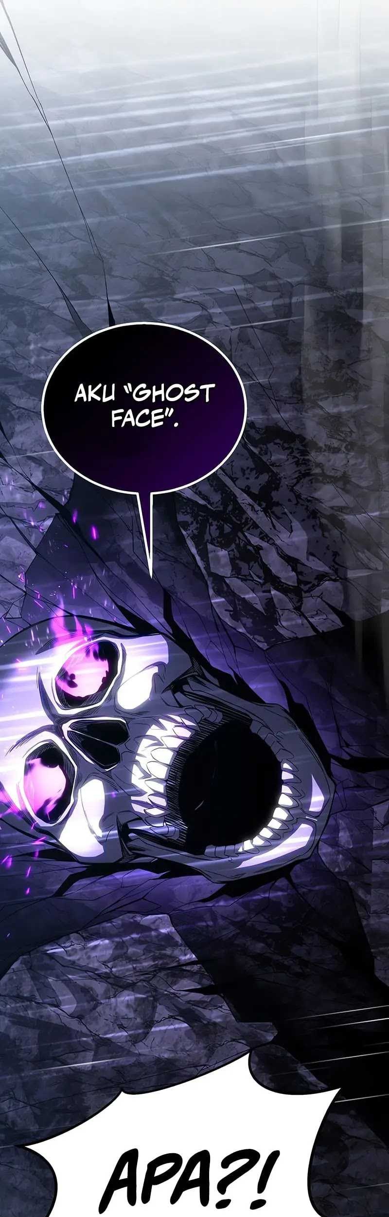 Absolute Necromancer Chapter 74 - halaman 7