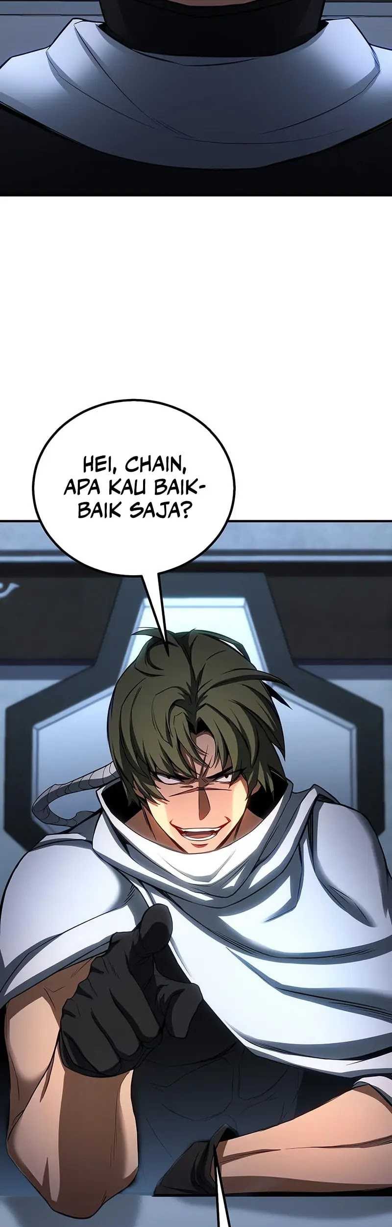 Absolute Necromancer Chapter 74 - halaman 70