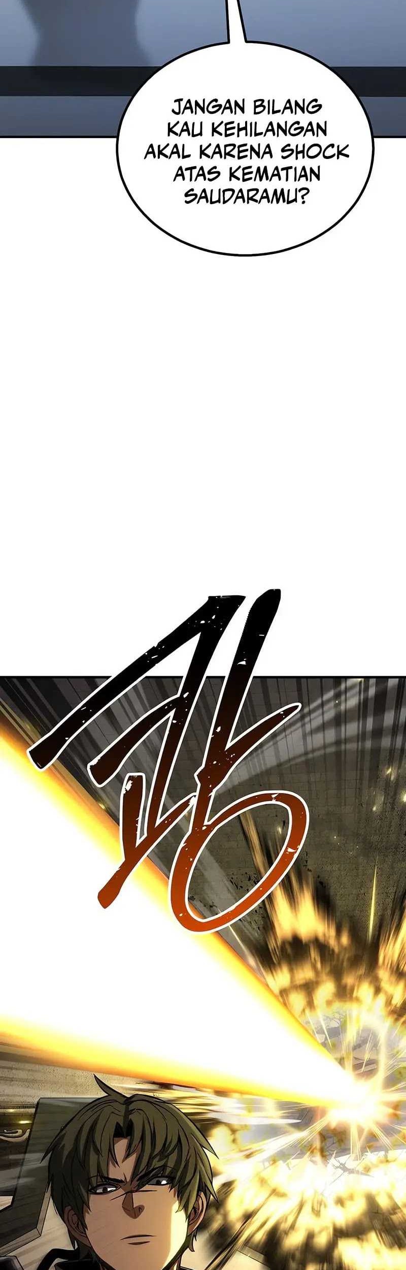 Absolute Necromancer Chapter 74 - halaman 71