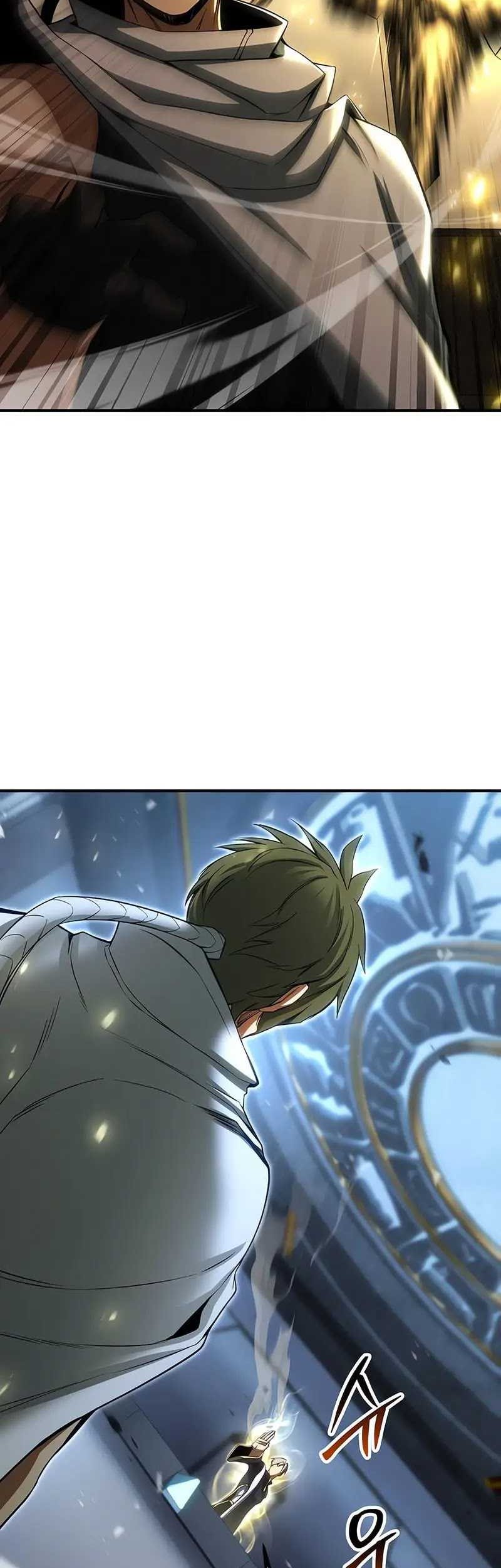 Absolute Necromancer Chapter 74 - halaman 72