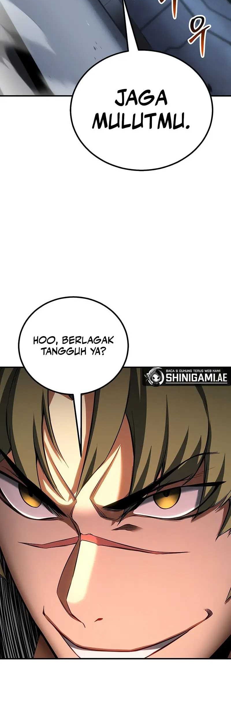Absolute Necromancer Chapter 74 - halaman 73