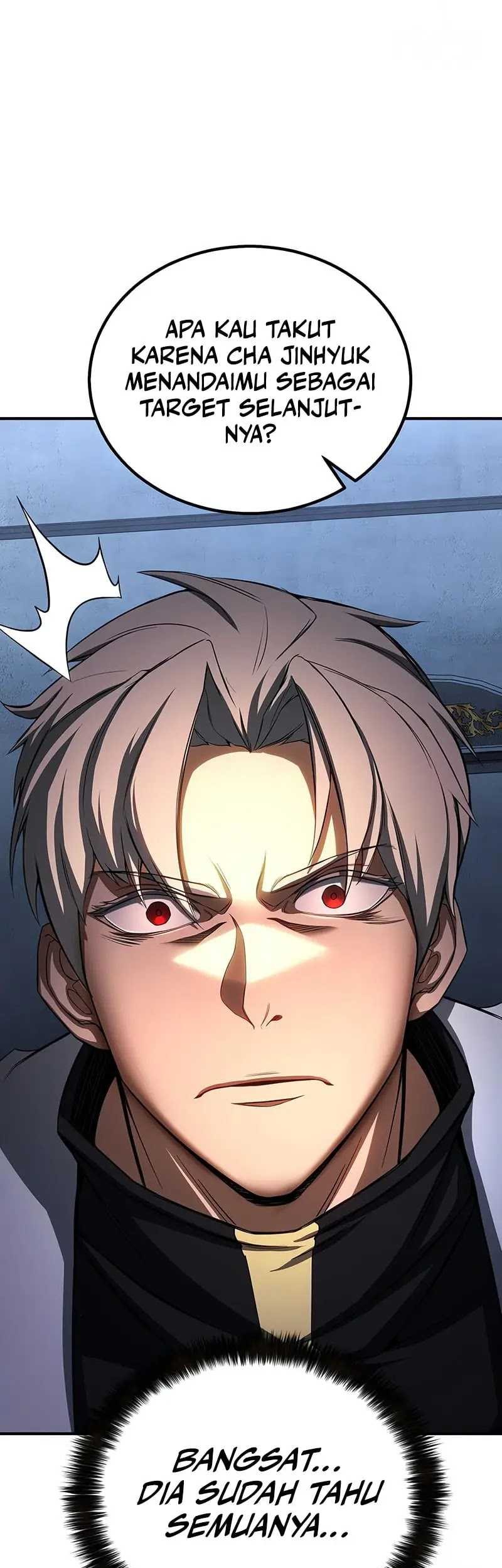 Absolute Necromancer Chapter 74 - halaman 74