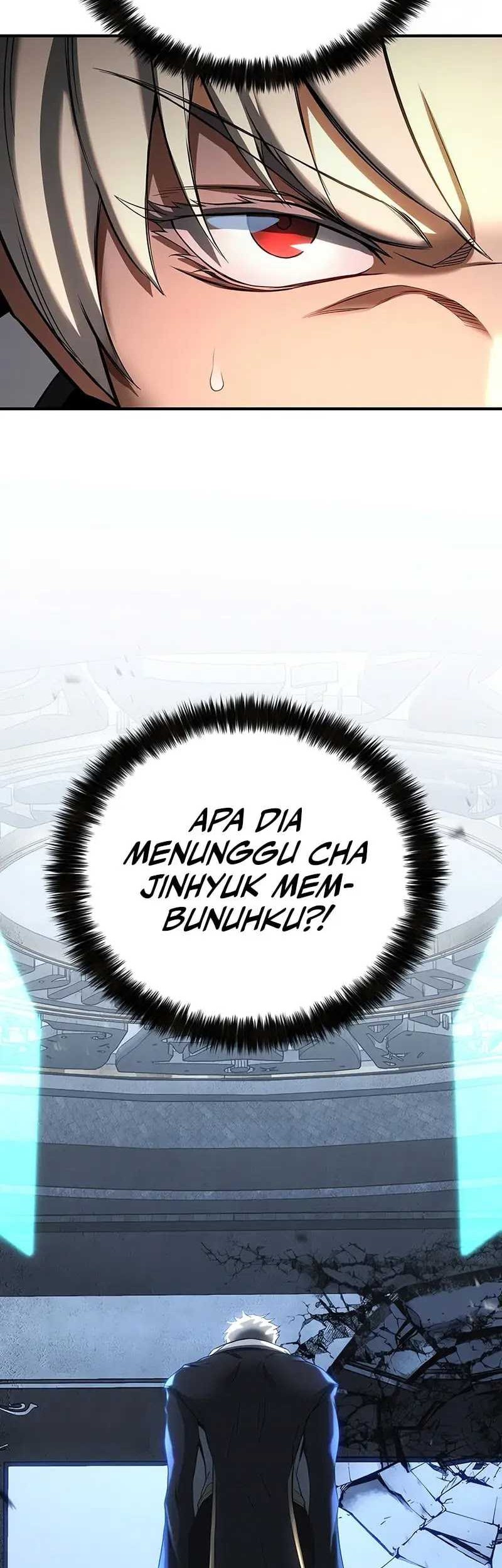 Absolute Necromancer Chapter 74 - halaman 75