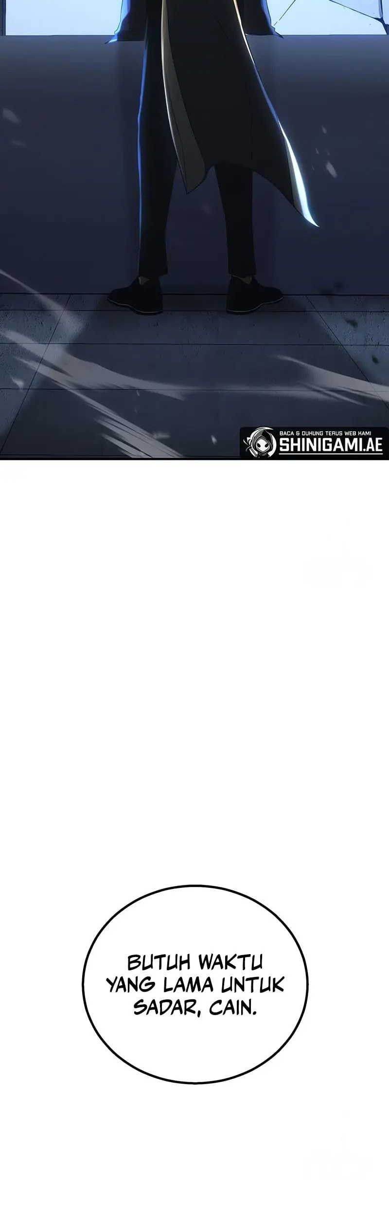 Absolute Necromancer Chapter 74 - halaman 76