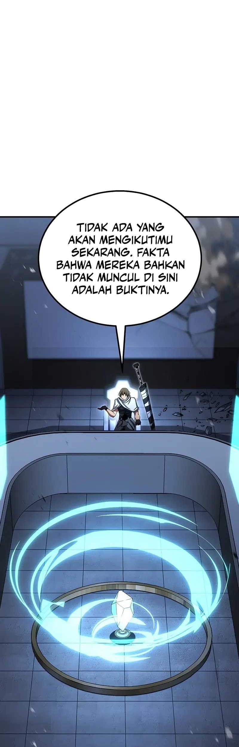 Absolute Necromancer Chapter 74 - halaman 80