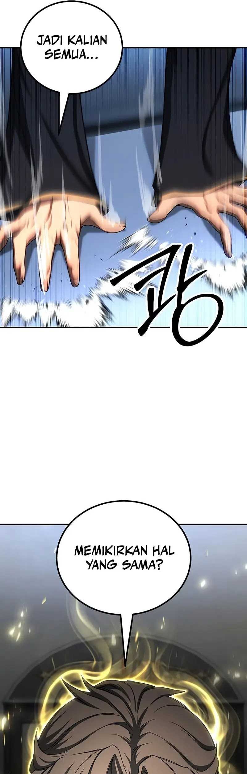 Absolute Necromancer Chapter 74 - halaman 82