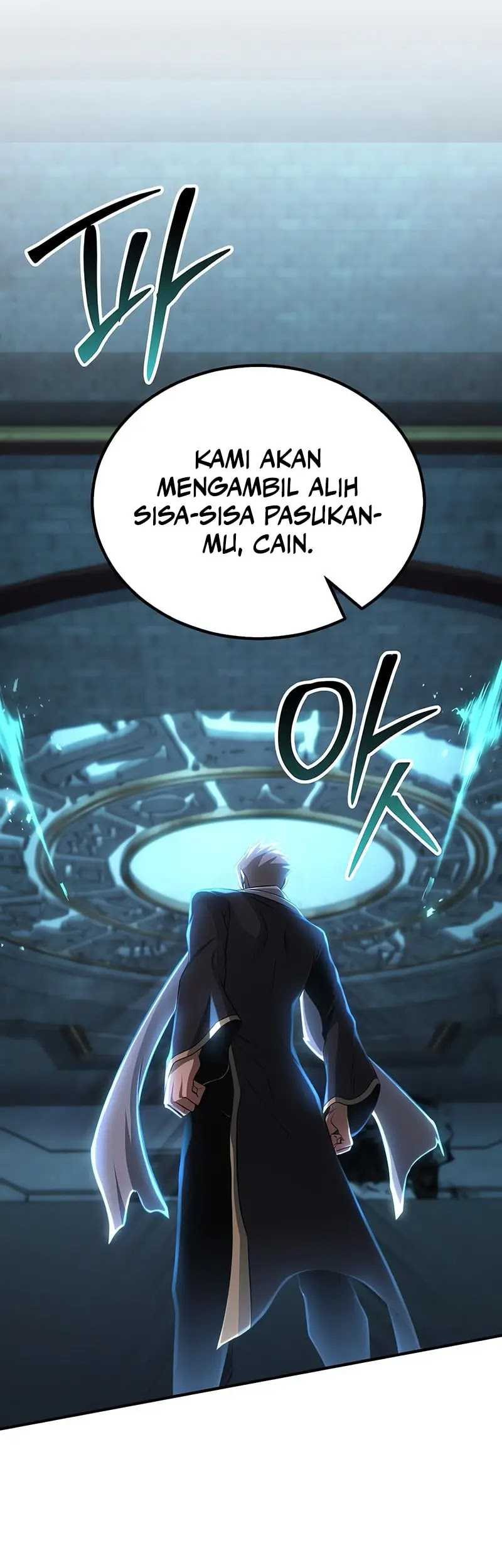 Absolute Necromancer Chapter 74 - halaman 86