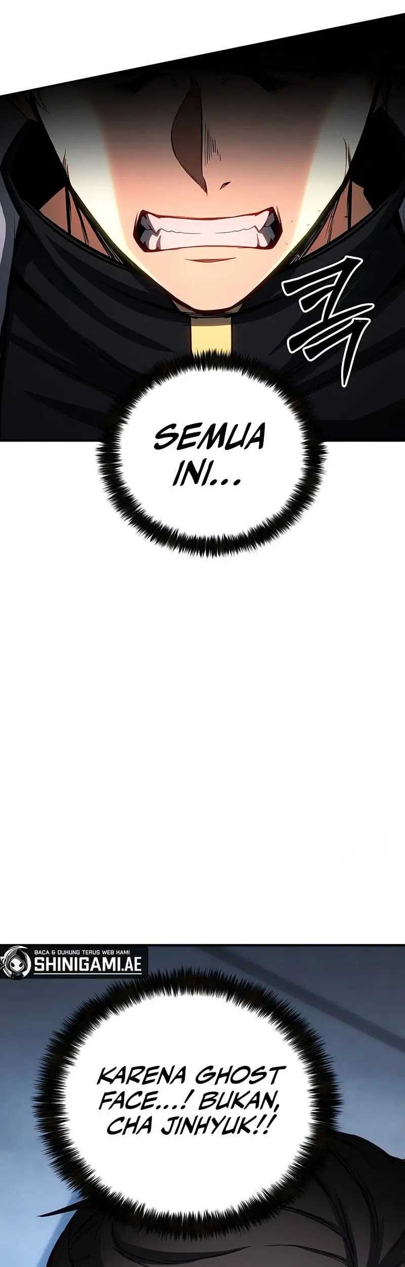 Absolute Necromancer Chapter 74 - halaman 87