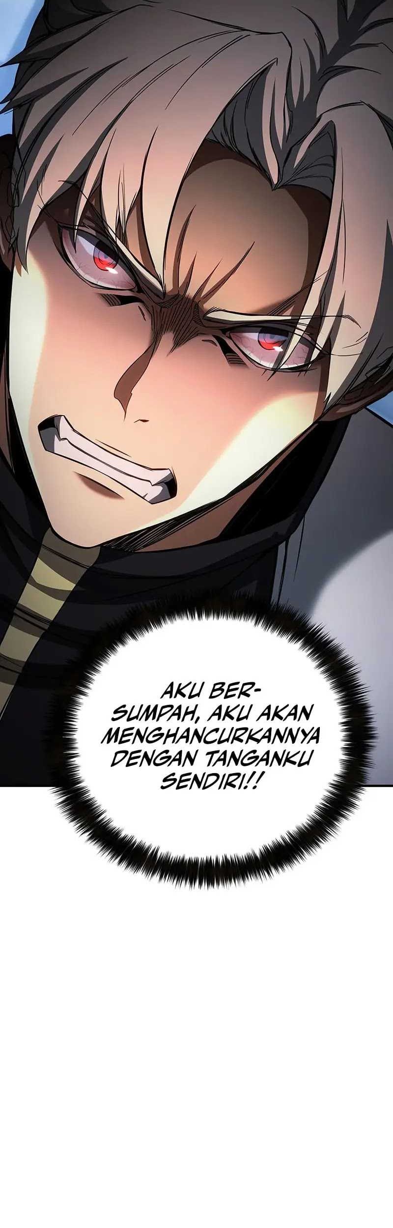 Absolute Necromancer Chapter 74 - halaman 88