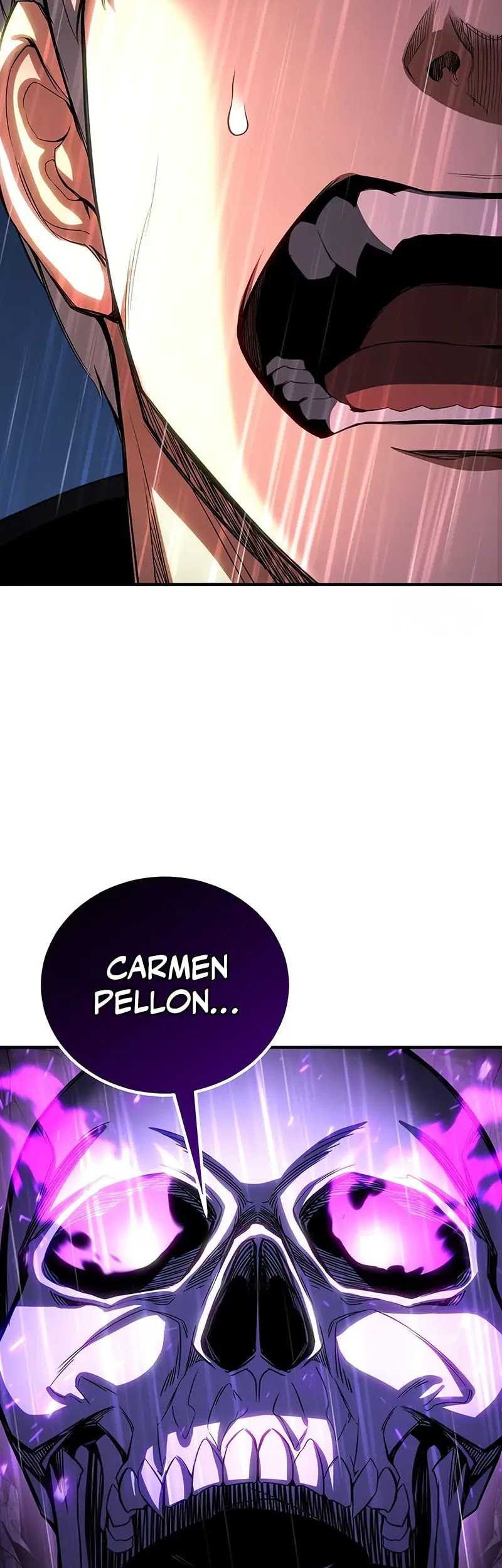 Absolute Necromancer Chapter 74 - halaman 9