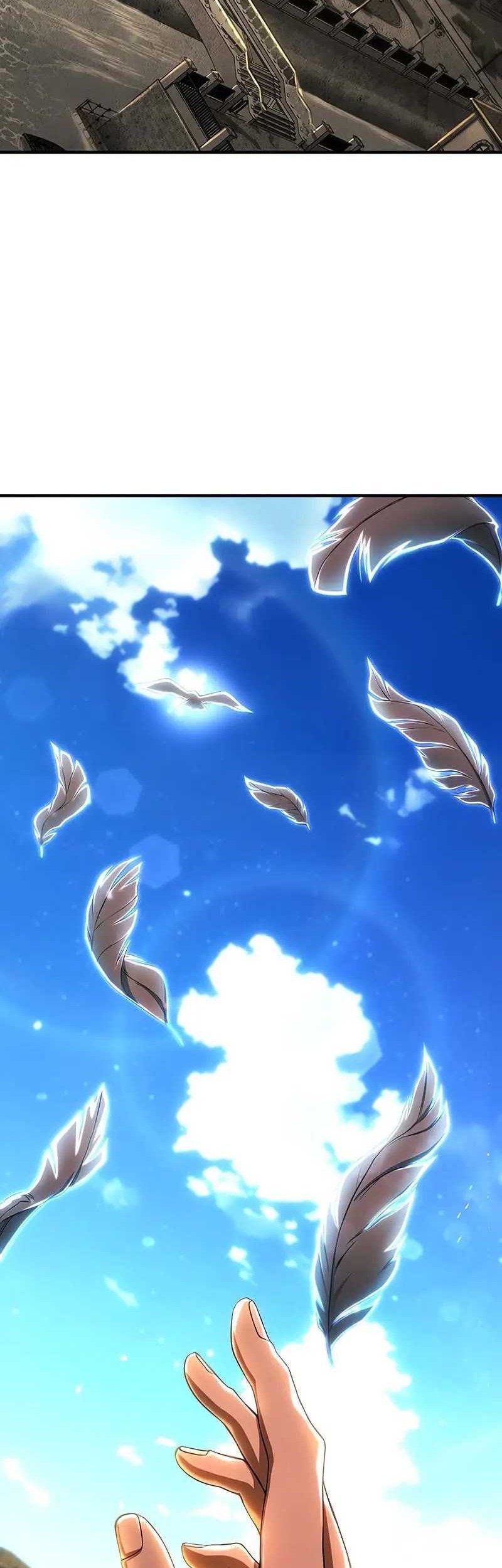 Absolute Necromancer Chapter 74 - halaman 91